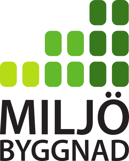 Miljöbyggnad